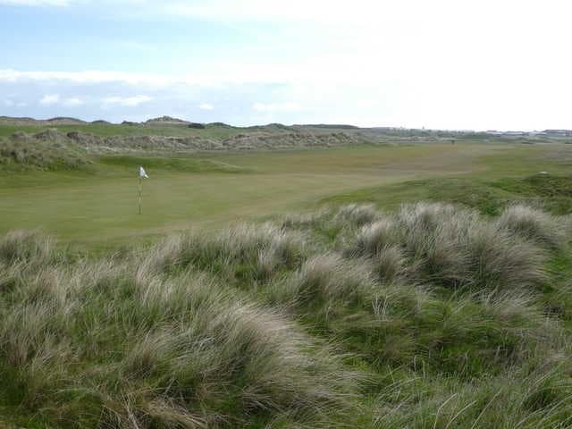 Cleveland Golf Club