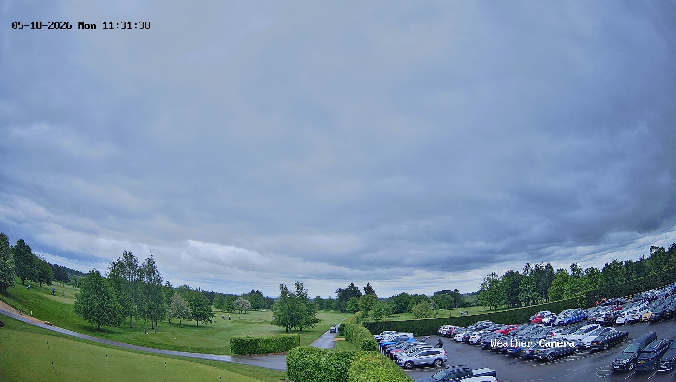 Minchinhampton Golf Club